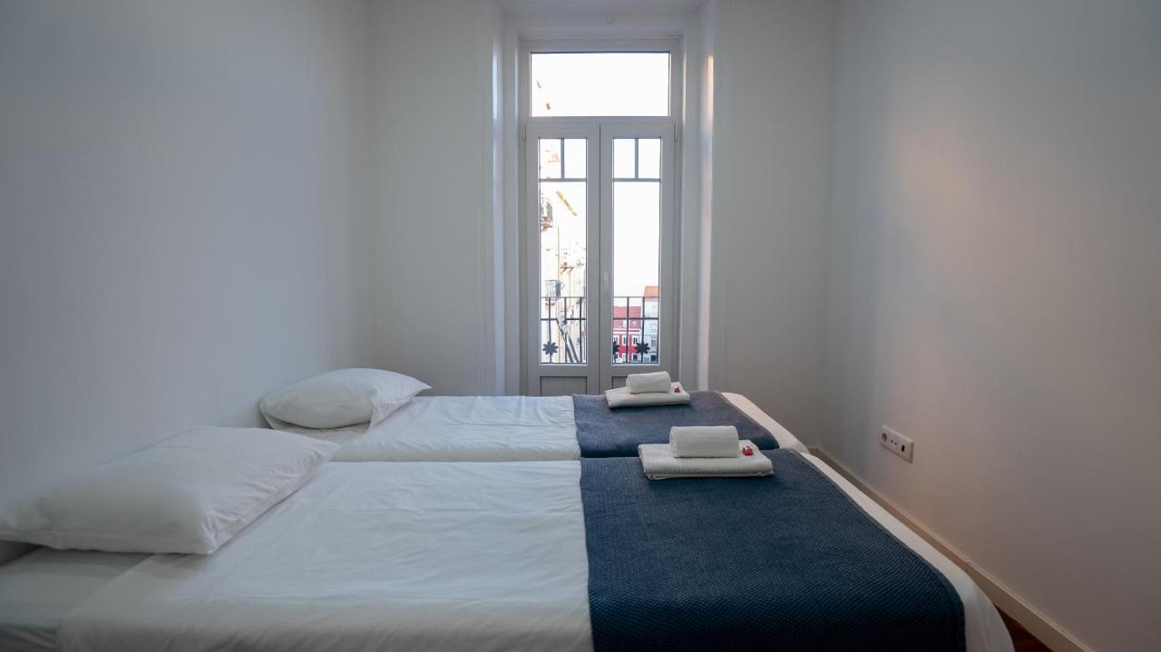 The Graca Apartment Lizbona Zewnętrze zdjęcie