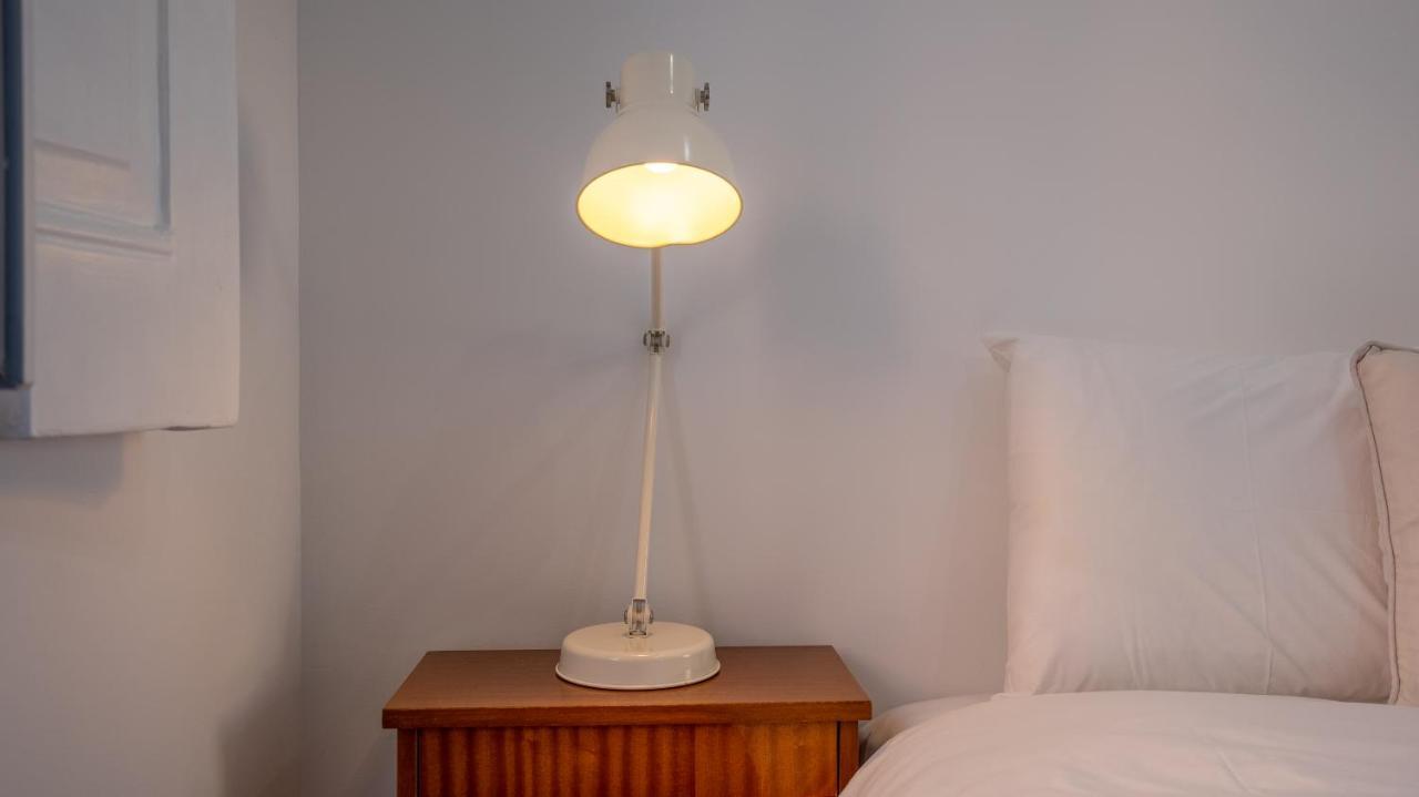The Graca Apartment Lizbona Zewnętrze zdjęcie